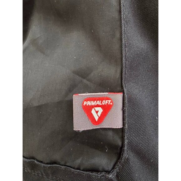 Sweaty Betty Base Camp Puffer Jacket Black Small A001400 - Picture 5 of 11